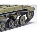 British mk.iii valentine mk.ii/iv