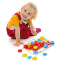Mozaika pixel baby basic 30 elementi