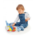 Mozaika pixel baby basic 30 elementi