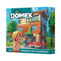 Gra domek