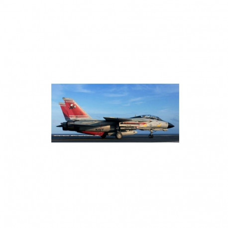 Model plastikowy f-14d super tomcat