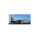 Model plastikowy f-14d super tomcat