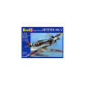 Model plastikust Spitfire Mk V B