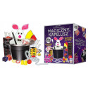 Sztuczki magiczne hanky panky maagiline kübar