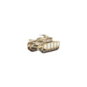 Model plastikowy pzkpfw iv ausf. h