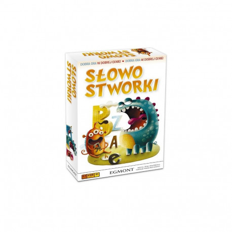 Dobra gra heas hinnas, sĹowostworki