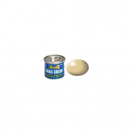 Email color 314 beige silk 14ml