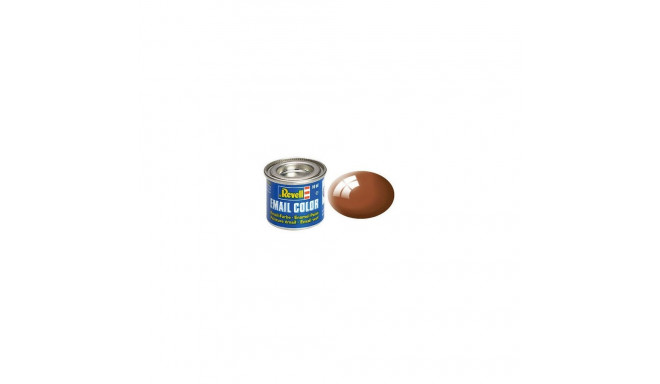 Email color 80 mud brown gloss