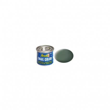 Email color 67 greenish grey mat