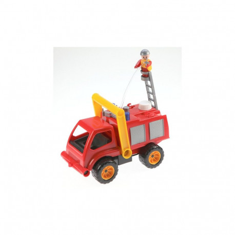 Tuletõrjeauto 31cm