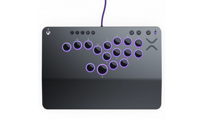 Turtle Beach Victrix Pro KO Leverless Fight Stick Xbox