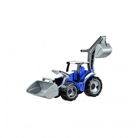 traktor ekskavaatori kopaga 107 cm