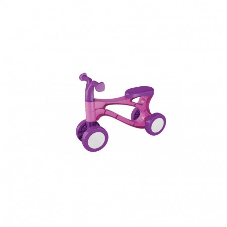 Rowerek - roosa jooksuratas