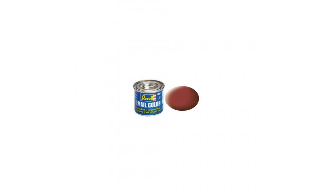 Revell email color 37 reddish brown mat
