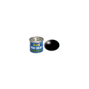 Revell email color 302 black silk 14ml