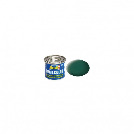 Email color 48 dea green mat 14ml