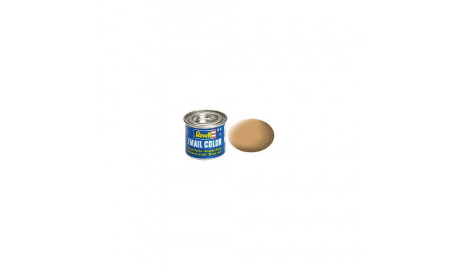 Revell email color 17 af rica-brown mat