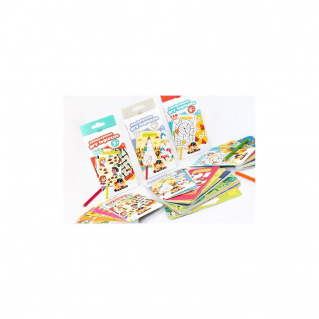 Nukk szmacianka ola 20 cm