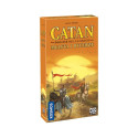 Catan: linnad ja rüütlid laiend 5-6 mängijale