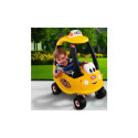 cozy coupe kollane takso