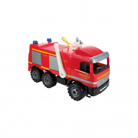 tuletõrjeauto 64 cm