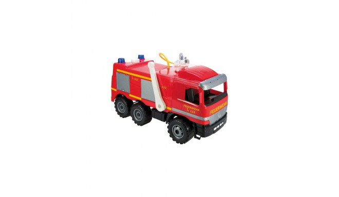 tuletõrjeauto 64 cm