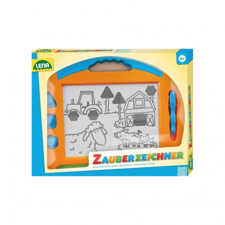 Tablica magnetyczna 41 cm