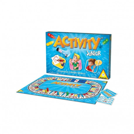 Gra activity junior