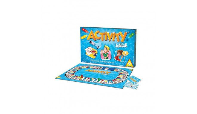 Gra activity junior