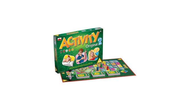 Gra activity original
