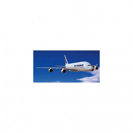 Airbus a380 air france