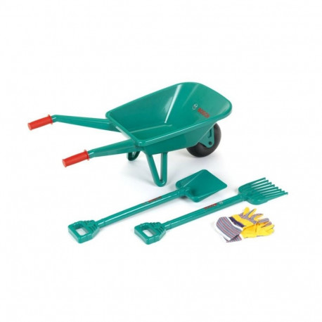 Bosch zestaw ogrodnika