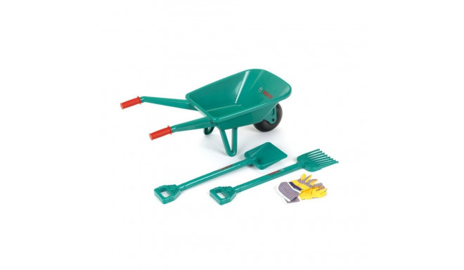 Bosch aedniku komplekt