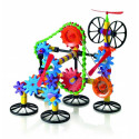 Quercetti georelo 3d technic konstruktor
