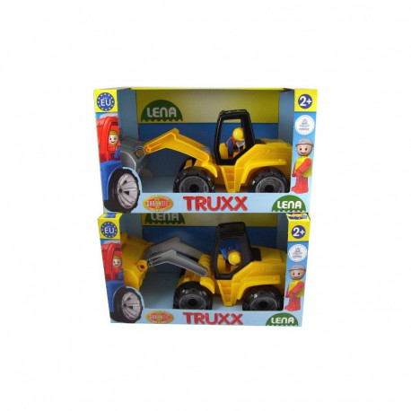 Truxx laadur 37cm