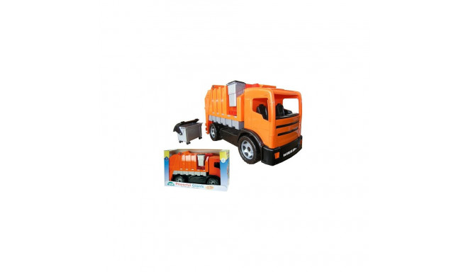 prügiauto 72 cm
