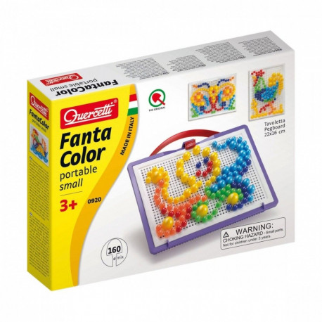 Fantacolor mozaika 160 elementów