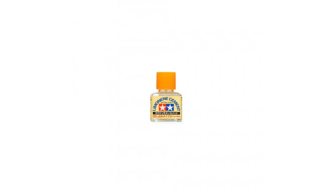 Limonene extra thin cement 40 ml