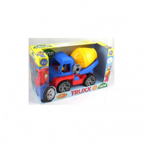 Truxx betoonisegisti 29 cm