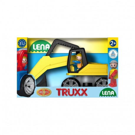 Truxx ekskavaator 44 cm