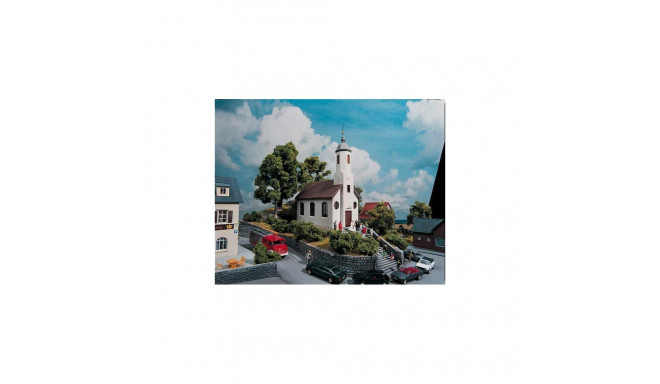 St. Lucase kirik