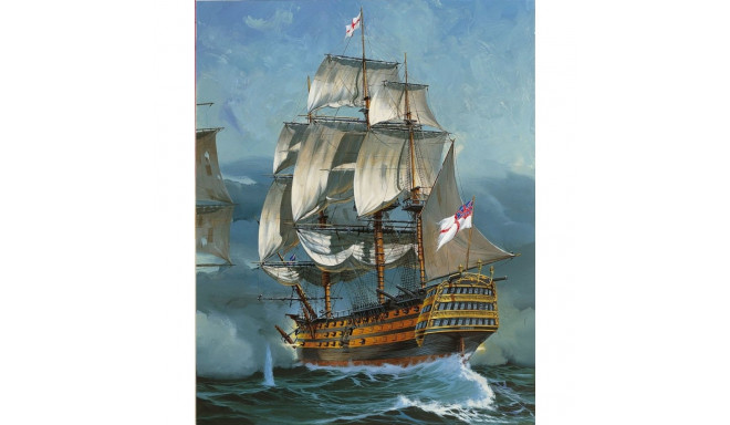 H.m.s. victory