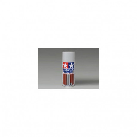 Surface primer l gray 180 ml spray