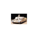 British mbt challenger 1 mk3