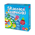 Hüppavate mütsikeste mäng