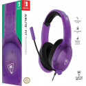 Turtle Beach headset Airlite Fit Nintendo Switch, ghost purple
