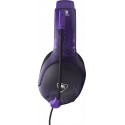 Turtle Beach headset Airlite Fit Nintendo Switch, ghost purple
