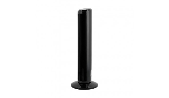 Kolmnventilaator 74cm must
