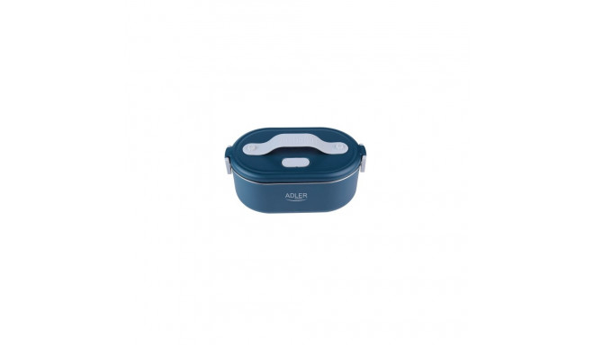 AD 4522 blue Pojemnik na żywność z torbą termiczną 5l