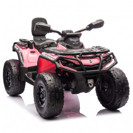 Quad Can Am Outlander 4x4 DK-CA005 heledaroosa